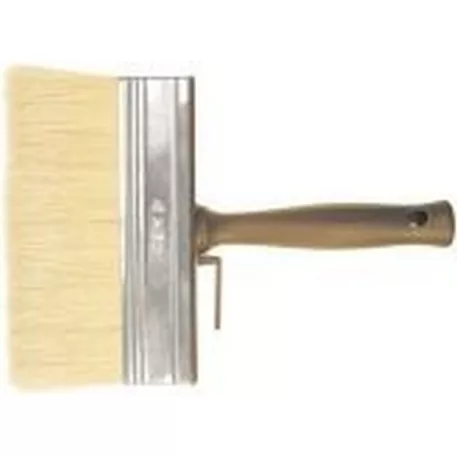 Ecset Top Tools 19B117 170x70 mm Műanyag Nyelű, Univerzális Használatra