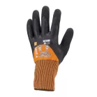 Eurocut l400 ökölcsontig mártott latex vágásb. Keszty (Narancs 8)