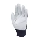 Eurostrong 860 színkecskebőr, dzsörzé kézháttal (Kék 9)