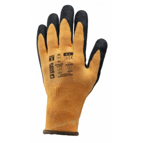 Eoroheat DEX hőálló védőkesztyű (8)