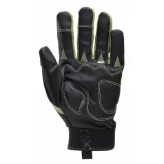 Eurolite mx200 fogásbiztos kesztyű (10)