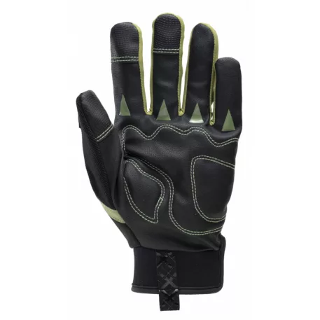 Eurolite mx200 fogásbiztos kesztyű (10)