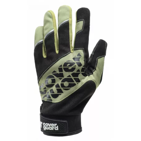 Eurolite mx200 fogásbiztos kesztyű (11)