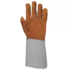 Euroweld 250 vastag Marhahasíték hegesztő kesztyű (11)