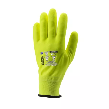 Eurowinter F100 téli kesztyű (9)
