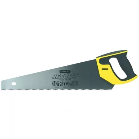 Kézifűrész Stanley 215283 450 mm Jetc