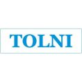 Tolni - műanyag, 250*80 mm