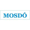 Mosdó - műanyag, 250*80 mm