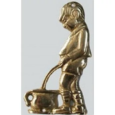 Wc Jelzö Réz Fiú-Lány