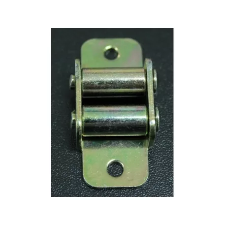 Redőnykivezető Fémgörgős Álló/2 db