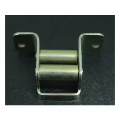 Redőnykivezető Fémgörgős Kiemelt/2 db