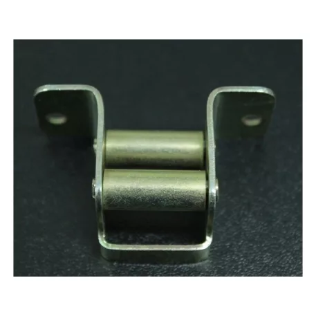 Redőnykivezető Fémgörgős Kiemelt/2 db