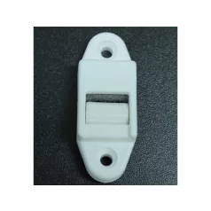 Redőnykivezető Kefés Műanyag/2 db