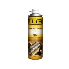 Réz Spray Bigman 500 ml