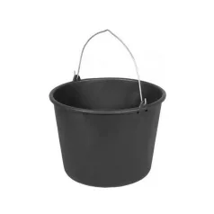 HABARCSVÖDÖR 12 L MŰA. FEKETE