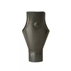 Csatorna Betorkolócsonk Rácsatlakozós 25-ös