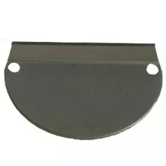 CSATORNAVÉGLEMEZ 33-AS HORG.