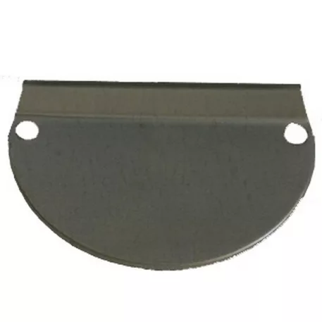 CSATORNAVÉGLEMEZ 33-AS HORG.