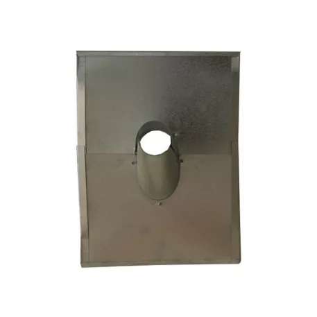 Tetőtartó Papucs Kétrészes