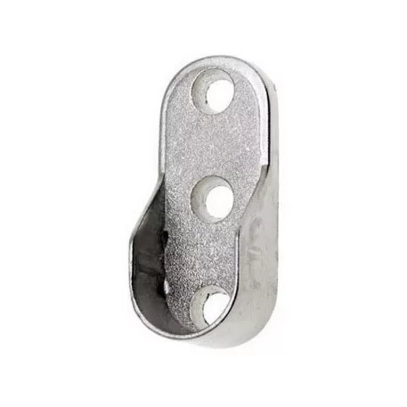 Mándlirúdtartó Fém M716/10 db