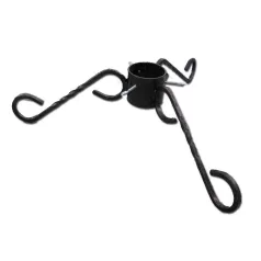 FENYŐFATALP _ 48 MM FEKETE