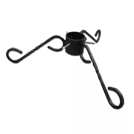 FENYŐFATALP _ 48 MM FEKETE