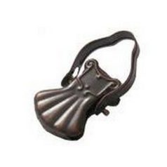 Függönycsipesz 005 Nagy Bronz/100 db