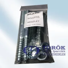BOYLER RÖGZÍTŐ KLT 12X140/2 DB