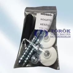 Mosdórögzítő Készlet 125-ös/2 db