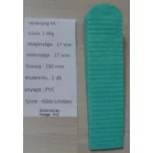 Ajtókitámasztó Ék/2 db