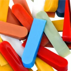 Ajtókitámasztó Ék/2 db