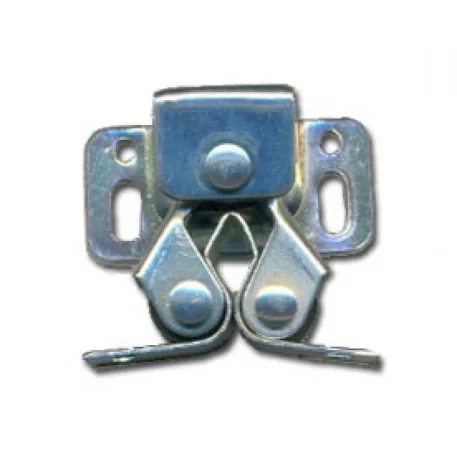 Ajtócsappantyú Görgős Bronz Gp03 Ab /50 db 2030042