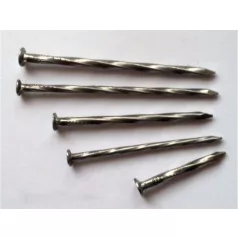 Szeg Csavartszeg 35x40 mm
