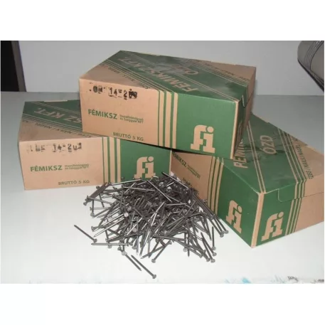 Szeg Huzalszeg 42x90 mm