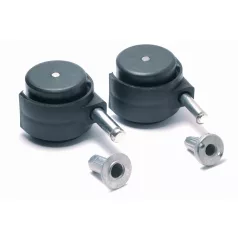 Fotelgörgő 45/10 Hüvelyes/20 db