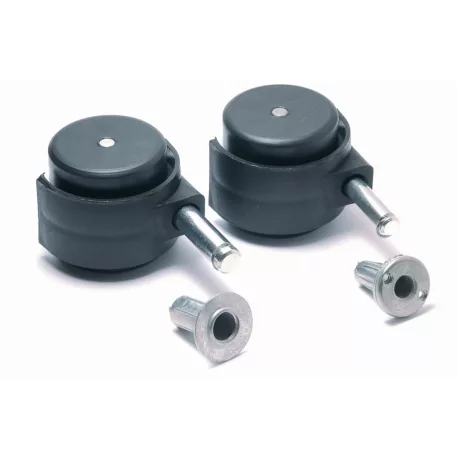 Fotelgörgő 45/10 Hüvelyes/20 db