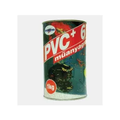 RAGASZTÓ PVC-6 1 L. MŰA.PADLÓHOZ