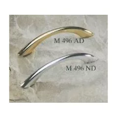 BÚTORF. MŰA.ÍVES M 496 NIKKEL/10 DB