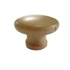 BÚTORGOMB FA K/13 FENYŐ PÁC._ 35/20DB