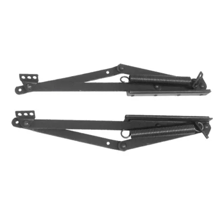 Bútorvasalat Heverőhöz Rugós