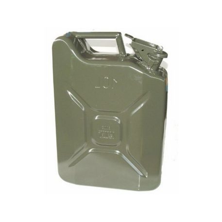 Marmonkanna Fém 20 L