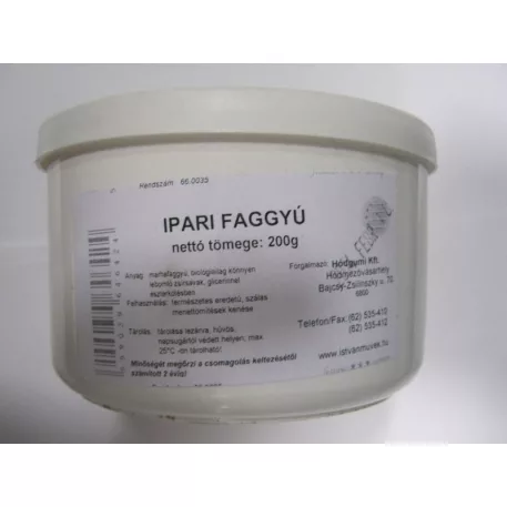 Faggyú 20 dkg Ipari