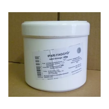 Faggyú 40 dkg Ipari