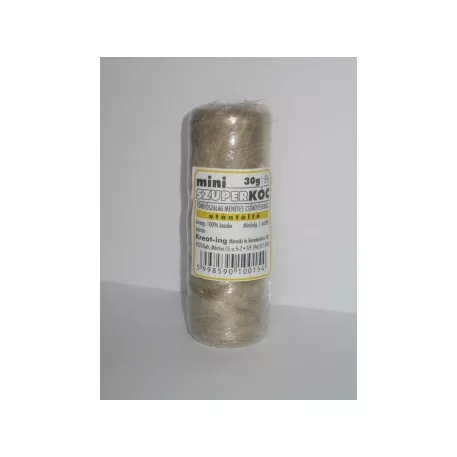 Kóc Utántöltő Mini 30 gr.