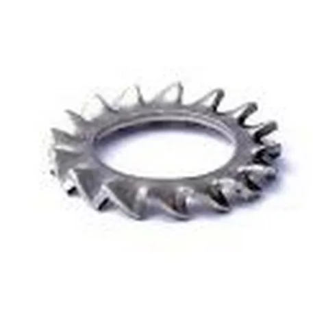 Fogazott Alátét M 3 Külső/200 db