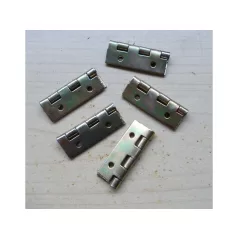 Csuklóspánt 22 mm Nyers/50 pár