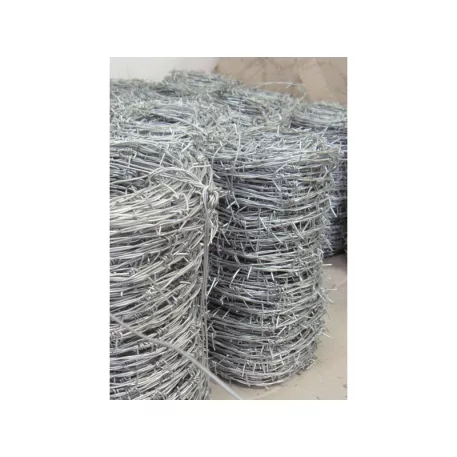 Tüskéshuzal 100 m Tekercs