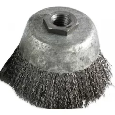 Kefe Durva M 14 Csészekefe/3 db