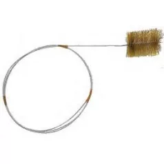 Kéménykefe 10 m 150 mm