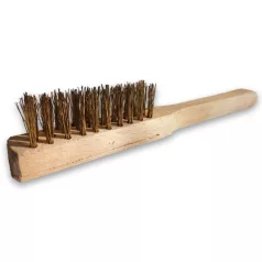 KEFE MŰSZERKEFE ACÉLH./5 DB